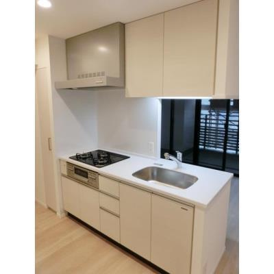 【キッチン】 | ウェンブリー表参道