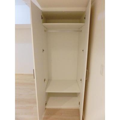 【収納】 | ウェンブリー表参道