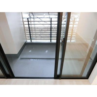 【バルコニー】 | ウェンブリー表参道