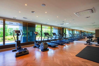 【その他共用部分】 | パークコート千代田富士見ザタワー