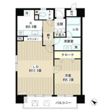 渋谷区松濤２丁目のマンションの画像
