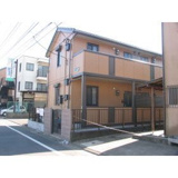 マ・メゾン飛田給の画像