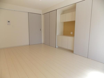 【洋室】 | リブリ・シャンテ | 別のお部屋の写真です。