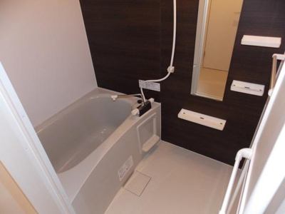 【浴室】 | リブリ・シャンテ | 別のお部屋の写真です。