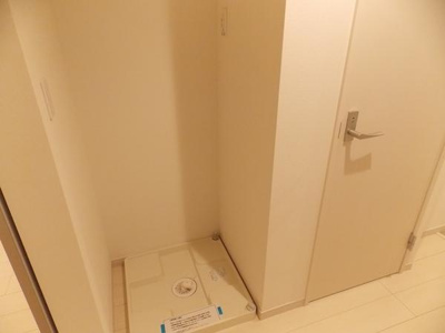 【内装】 | リブリ・シャンテ | 別のお部屋の写真です。