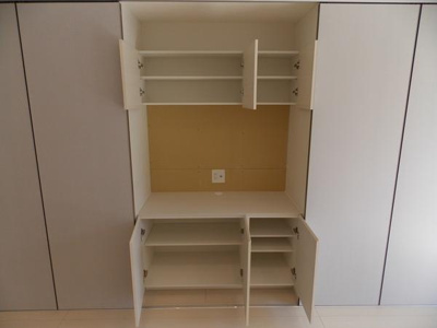 【収納】 | リブリ・シャンテ | 別のお部屋の写真です。