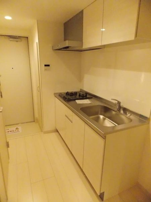 【キッチン】 | リブリ・シャンテ | 別のお部屋の写真です。