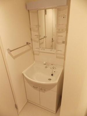 【洗面所】 | リブリ・シャンテ | 別のお部屋の写真です。