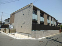 Ｔｉｅｒｒａ草加八幡町の画像