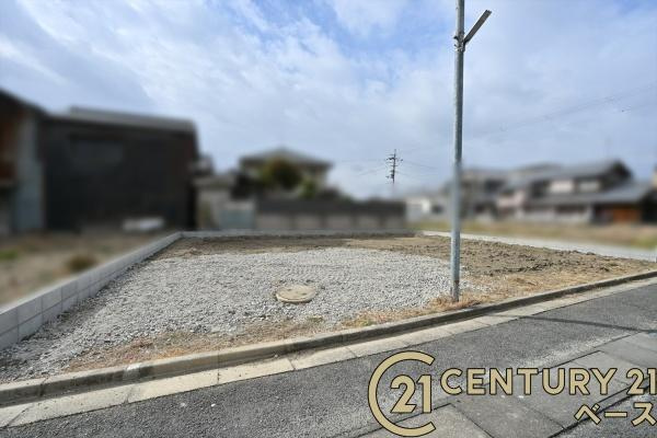 リーブルガーデン田原本町 １号棟 ／新築一戸建のその他|■現地撮影写真■こちらの物件は１号棟です！