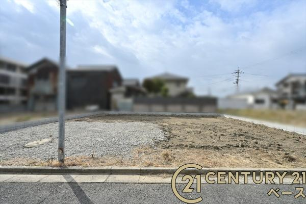 リーブルガーデン田原本町 １号棟 ／新築一戸建のその他|■現地撮影写真■こちらの物件は１号棟です！