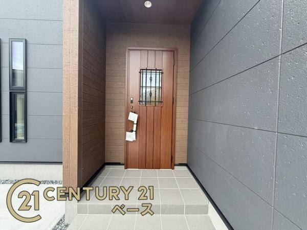 リーブルガーデン田原本町 １号棟 ／新築一戸建のその他|■現地撮影写真■こちらの物件は１号棟です！