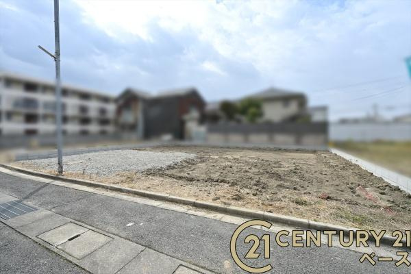 リーブルガーデン田原本町 １号棟 ／新築一戸建のその他|■現地撮影写真■こちらの物件は１号棟です！