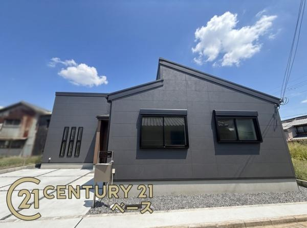 リーブルガーデン田原本町 １号棟 ／新築一戸建