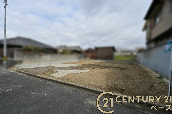 リーブルガーデン田原本町 ２号棟 ／新築一戸建のその他|■現地撮影写真■こちらの物件は２号棟です！