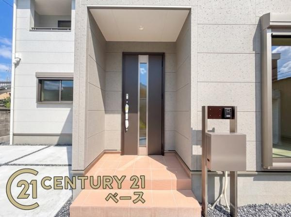 リーブルガーデン田原本町 ２号棟 ／新築一戸建のその他|■現地撮影写真■こちらの物件は２号棟です！