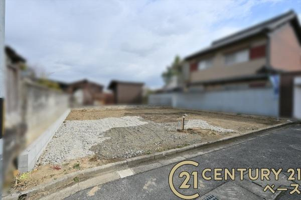 リーブルガーデン田原本町 ２号棟 ／新築一戸建のその他|■現地撮影写真■こちらの物件は２号棟です！