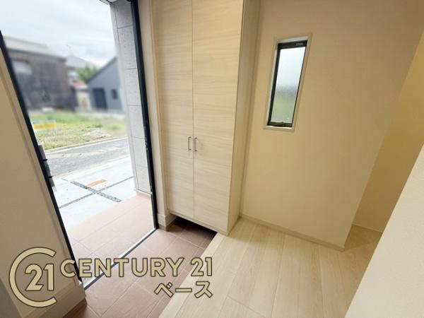 リーブルガーデン田原本町 ２号棟 ／新築一戸建の前面道路含む現地写真|■現地撮影写真■お気軽にお問い合わせください！