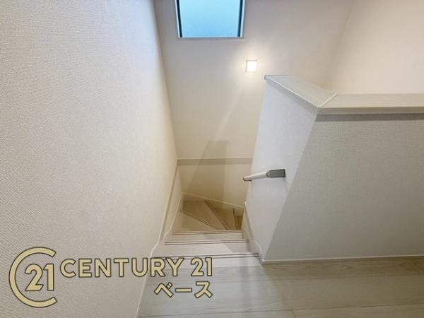 リーブルガーデン田原本町 ２号棟 ／新築一戸建の前面道路含む現地写真|■現地撮影写真■お気軽にお問い合わせください！