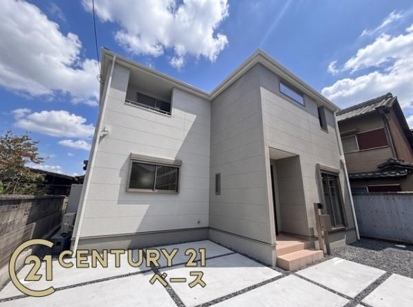 リーブルガーデン田原本町 ２号棟 ／新築一戸建