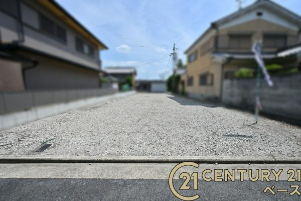 北葛城郡広陵町大字南郷の売地のその他|■現地撮影写真■
