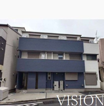 Alivio桜坂の画像