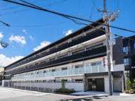 Alivis緑橋の画像