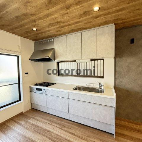 枚方市交北1丁目戸建てのその他