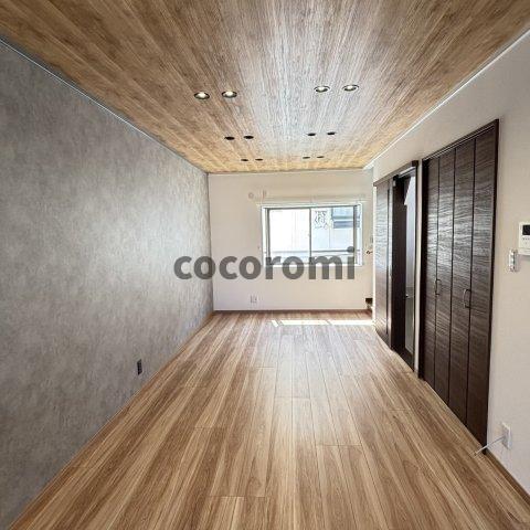 枚方市交北1丁目戸建てのその他