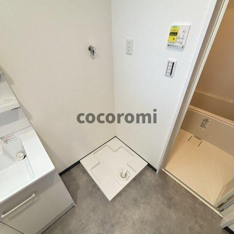 枚方市交北1丁目戸建ての設備