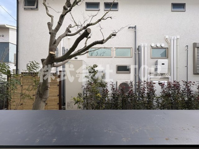 【展望】 | Casa・acero-カーサアチェロ-