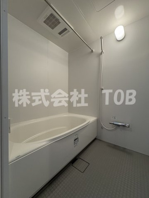 【浴室】 | Casa・acero-カーサアチェロ-