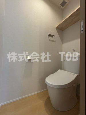 【トイレ】 | Casa・acero-カーサアチェロ-