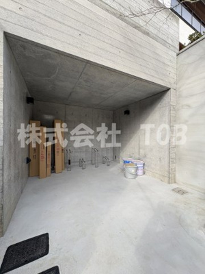 【その他共用部分】 | Casa・acero-カーサアチェロ- | 駐輪スペース