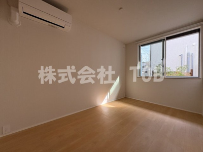 【内装】 | Casa・acero-カーサアチェロ- | 洋室5帖