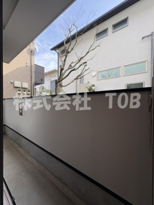 【バルコニー】 | Casa・acero-カーサアチェロ-