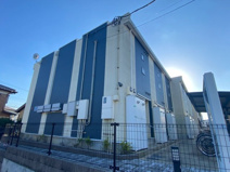 レオネクストクレストタウンＣの画像