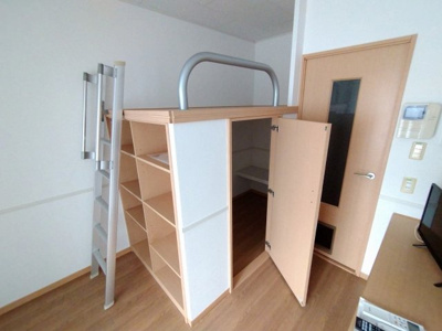 【内装】 | レオパレスオトーヌ