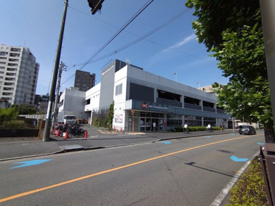 【周辺】 | レオパレスオトーヌ