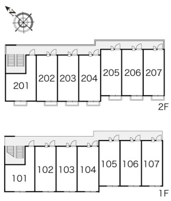【その他】 | レオパレスオトーヌ
