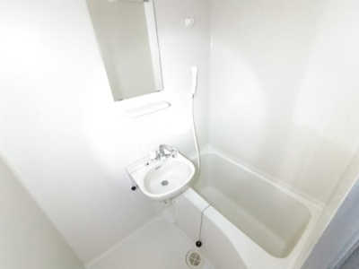 【浴室】 | レオパレスオトーヌ