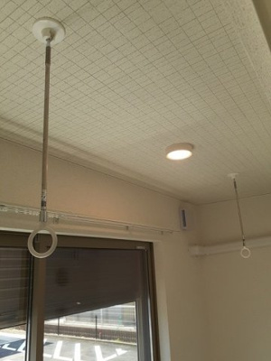 【設備】 | クレストⅡ