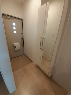 【玄関】 | クレストⅡ