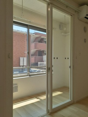 【内装】 | クレストⅡ