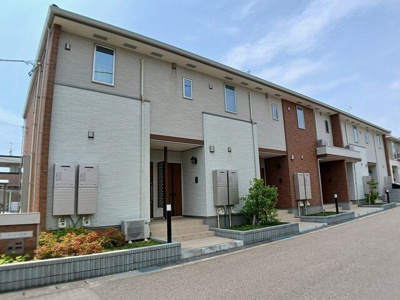 【外観】 | クレストⅡ