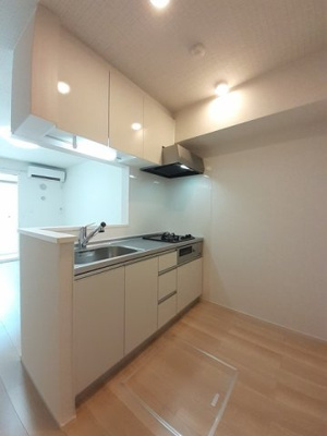 【キッチン】 | クレストⅡ