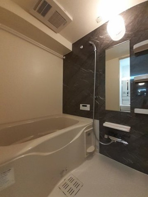 【浴室】 | クレストⅡ