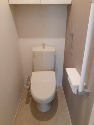 【トイレ】 | クレストⅡ