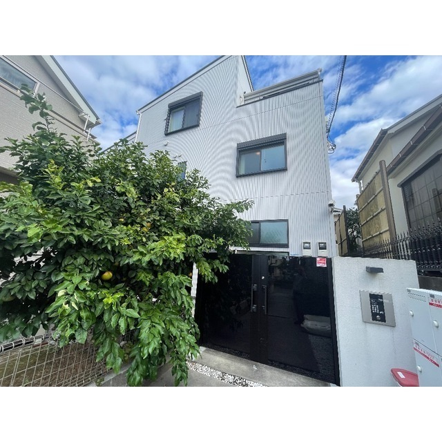 BHテラス江古田