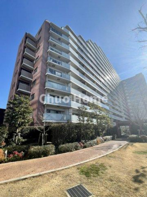 【外観】 | シティテラス東陽町 | が尾